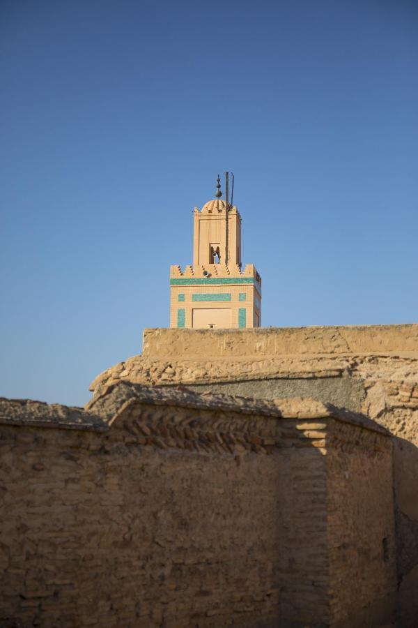 Riad Les Hirondelles Boutique Hotel Марракеш Экстерьер фото